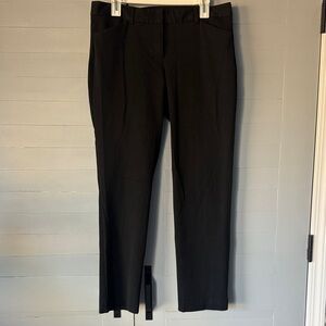 Express Black Women's Trousers